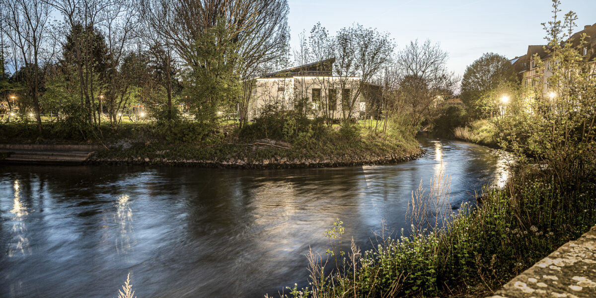 Hotel Müllers Weiden Eschwege